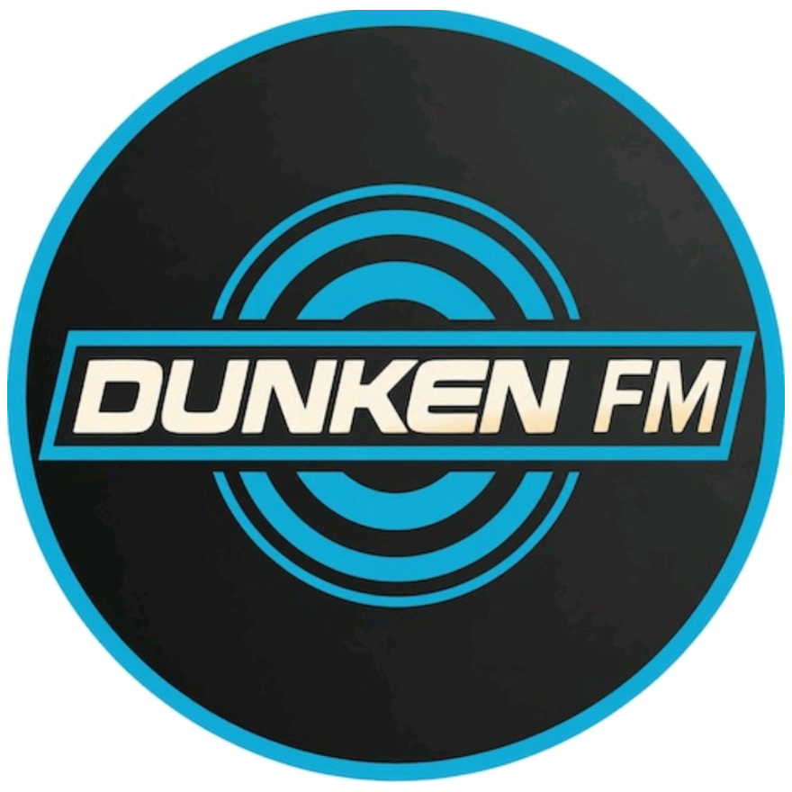 Dunken FM:s logotyp
